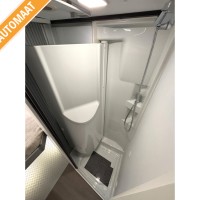 Adria Twin Supreme 640 SGX uit 2024 Foto #12