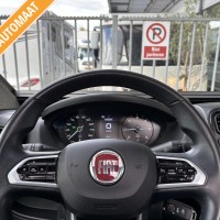 Adria Twin Supreme 640 SGX uit 2024 Foto #14