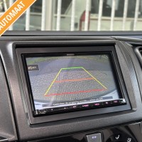 Adria Twin Supreme 640 SGX uit 2024 Foto #18