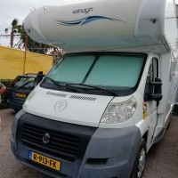 Tweedehands Elnagh campers camper kopen