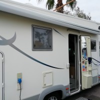 Elnagh campers ELNAGH DUKE 45 uit 2012 Foto #2