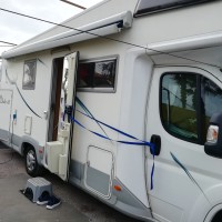 Elnagh campers ELNAGH DUKE 45 uit 2012 Foto #4