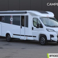 Tweedehands LMC campers camper kopen