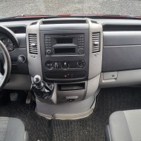 Mercedes campers SPRINTER uit 2015 Foto #5