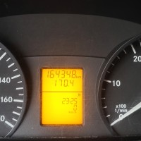 Mercedes campers SPRINTER uit 2015 Foto #7