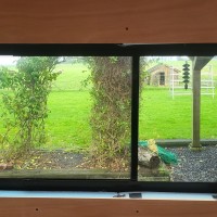 Mercedes campers SPRINTER uit 2015 Foto #11