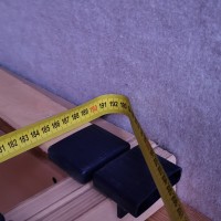 Mercedes campers SPRINTER uit 2015 Foto #13