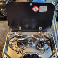 Mercedes campers SPRINTER uit 2015 Foto #15