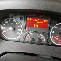 Elnagh campers ELNAGH DUKE 45 uit 2012 Foto #5