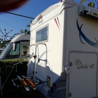 Elnagh campers ELNAGH DUKE 45 uit 2012 Foto #9