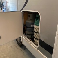 Dethleffs campers GLOBEBUS T 001 uit 2009 Foto #3