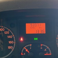 Dethleffs campers GLOBEBUS T 001 uit 2009 Foto #4