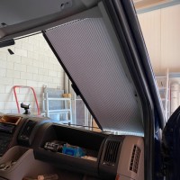 Dethleffs campers GLOBEBUS T 001 uit 2009 Foto #5