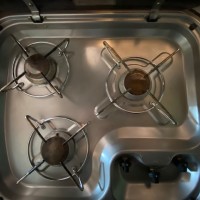 Dethleffs campers GLOBEBUS T 001 uit 2009 Foto #7