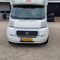 Adria campers MATRIX uit 2012 Foto #1