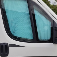 Adria campers MATRIX uit 2012 Foto #5