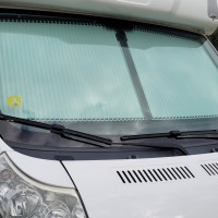 Adria campers MATRIX uit 2012 Foto #6