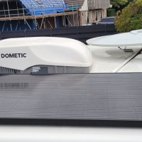 Adria campers MATRIX uit 2012 Foto #7