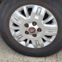 Adria campers MATRIX uit 2012 Foto #8