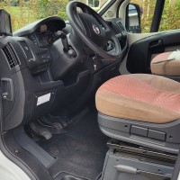 Adria campers MATRIX uit 2012 Foto #10