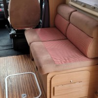 Adria campers MATRIX uit 2012 Foto #11