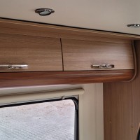 Adria campers MATRIX uit 2012 Foto #13