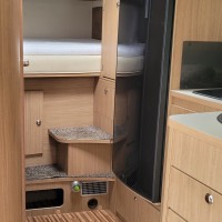 Adria campers MATRIX uit 2012 Foto #14