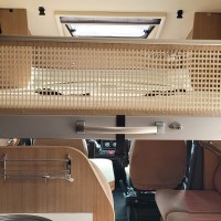 Adria campers MATRIX uit 2012 Foto #16