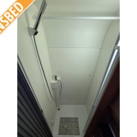 Hymer T654 SL  uit 2010 Foto #9