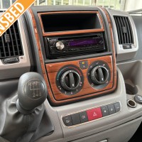 Hymer T654 SL  uit 2010 Foto #12