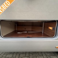 Hymer T654 SL  uit 2010 Foto #19