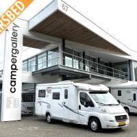 Tweedehands Tec campers camper kopen