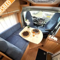 TEC Rotec 699 SC uit 2011 Foto #1