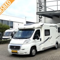 TEC Rotec 699 SC uit 2011 Foto #3