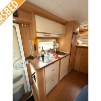 TEC Rotec 699 SC uit 2011 Foto #5