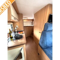 TEC Rotec 699 SC uit 2011 Foto #9