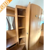 TEC Rotec 699 SC uit 2011 Foto #10