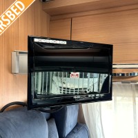 TEC Rotec 699 SC uit 2011 Foto #13