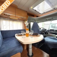 TEC Rotec 699 SC uit 2011 Foto #14