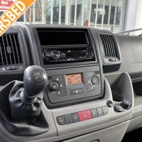 TEC Rotec 699 SC uit 2011 Foto #17