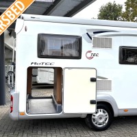 TEC Rotec 699 SC uit 2011 Foto #22