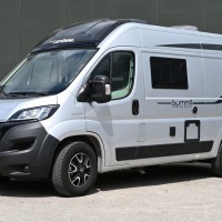 Pössl Summit Prime 540 Foto #1