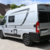 Pössl Summit Prime 540 Foto #2