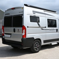 Pössl Summit Prime 540 Foto #3