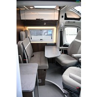 Pössl Summit Prime 540 Foto #8