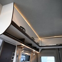 Pössl Summit Prime 540 Foto #11