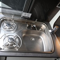 Pössl Summit Prime 540 Foto #15