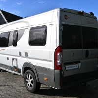 Bürstner City Car 640 Foto #2