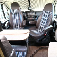 Bürstner City Car 640 Foto #8