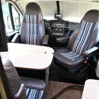 Bürstner City Car 640 Foto #10